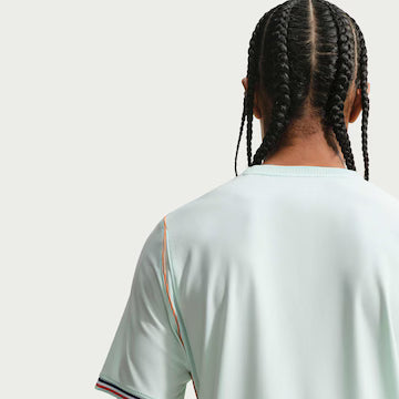 Camisa França II 26/27 away