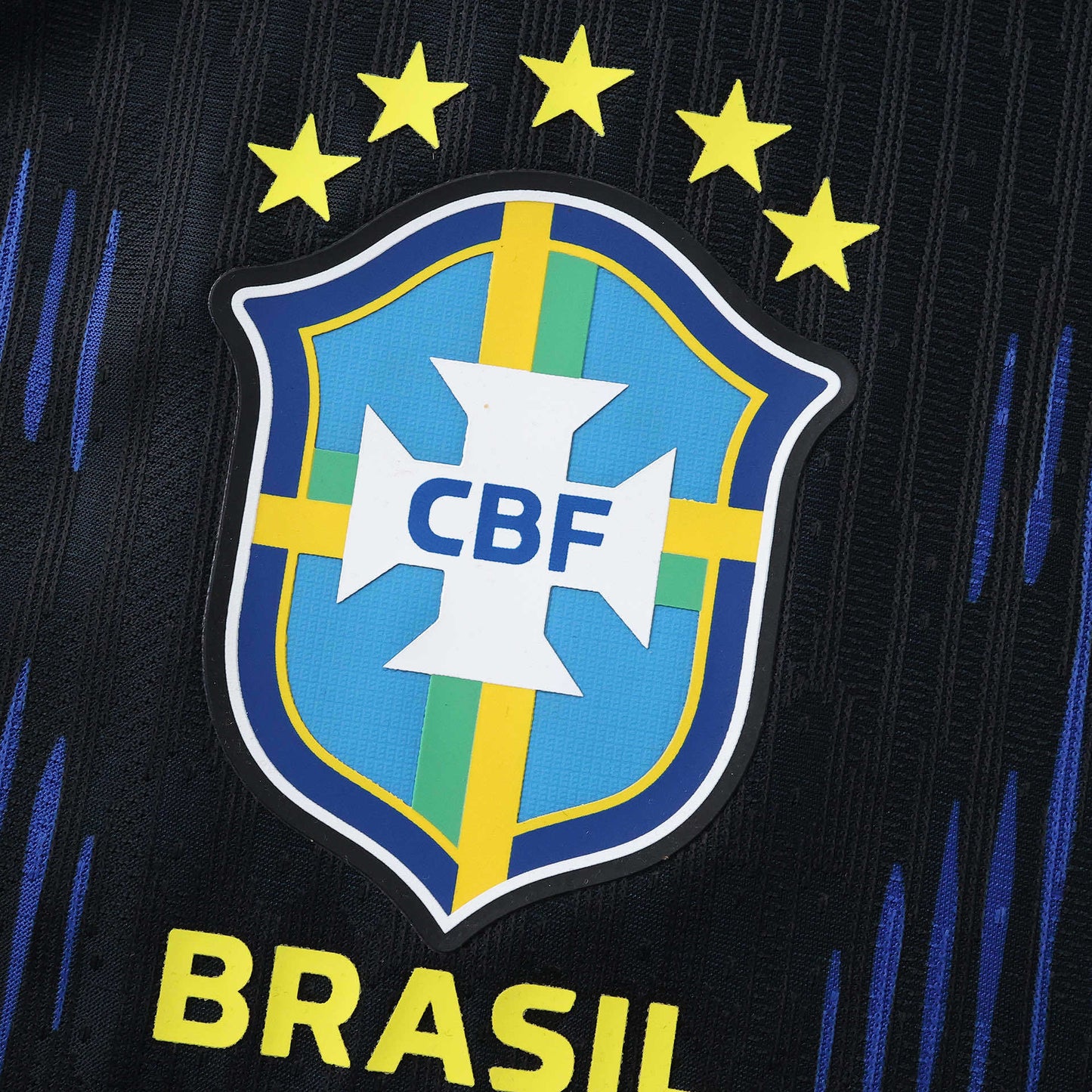 CAMISA BRASIL II 2026 FWC home