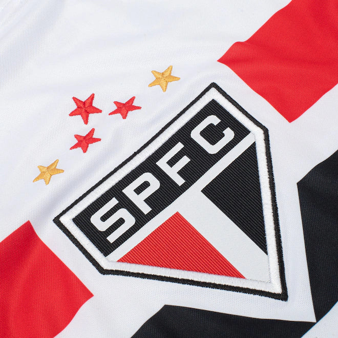 CAMISA SPFC TITULAR 2026/27 TORCEDOR