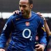 Camisa Retrô Arsenal 2004-05 away