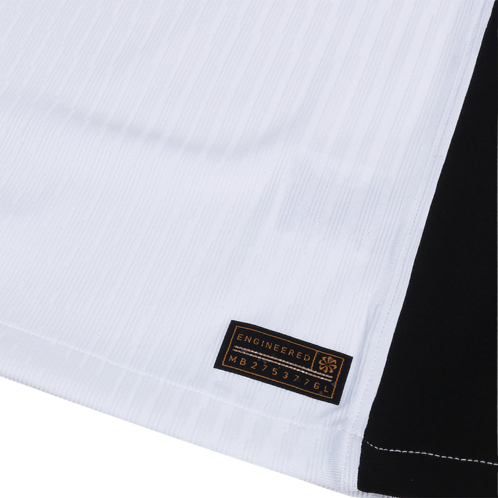 Camisa Corinthians 2025/26 Home