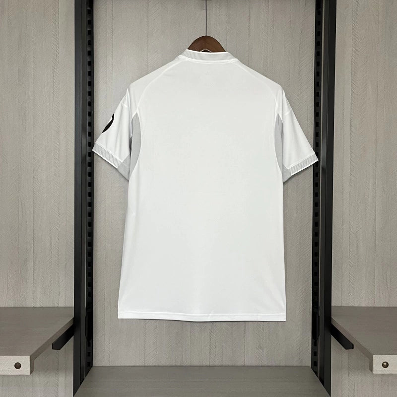 Camisa Real Madrid 25/26 casa