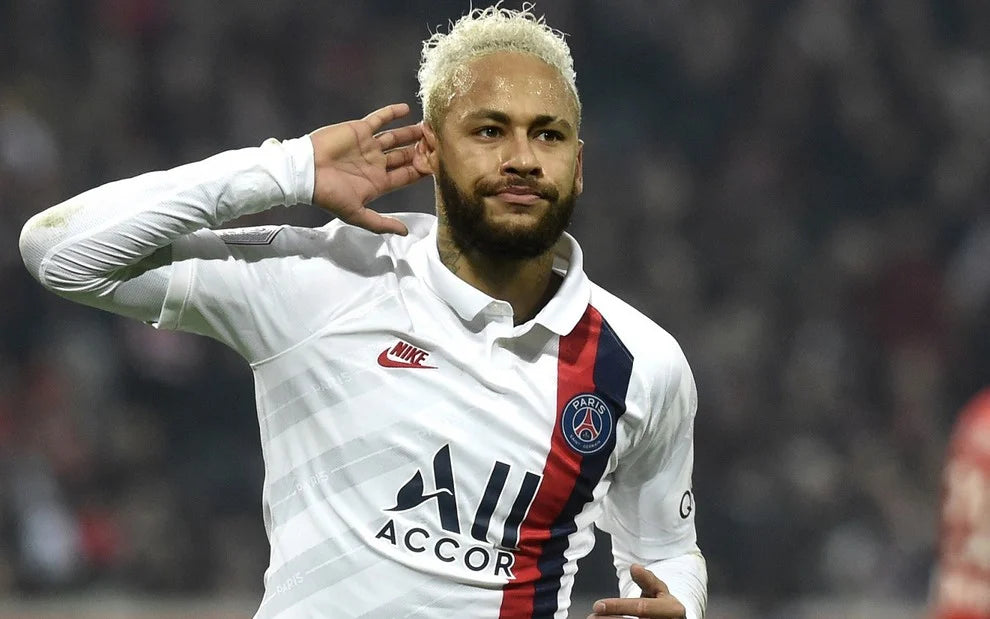 Camisa Retrô PSG 20019-20 away