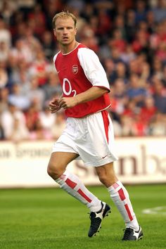 Camisa Retrô Arsenal 2002-04 home