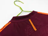 Camisa Retrô Barcelona 2017-18 third