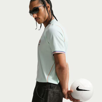 Camisa França II 26/27 away