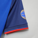Camisa Retrô Barcelona 1999-2000 centenário