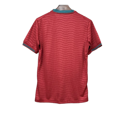 CAMISA JOGADOR PORTUGAL TITULAR COPA DO MUNDO 2026