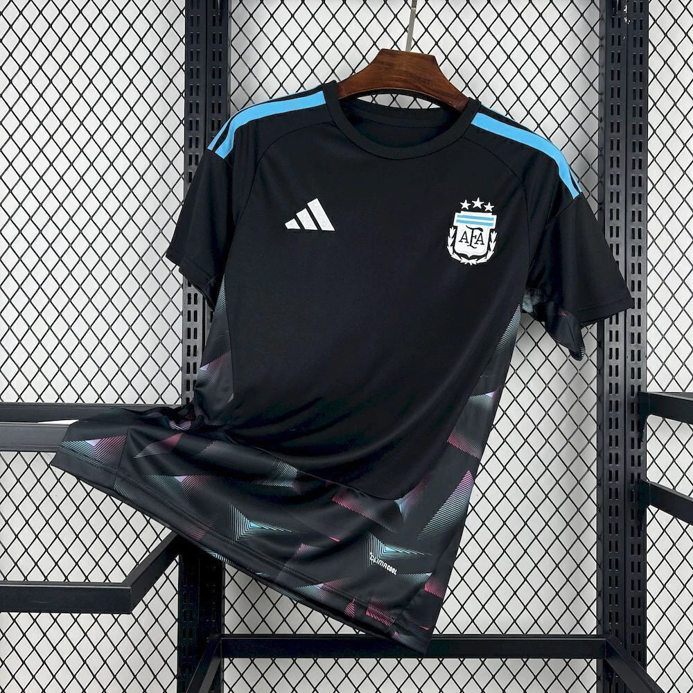 Camisa Argentina Goleiro 2026-27 home