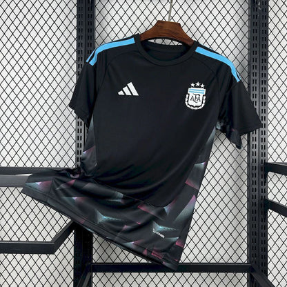 Camisa Argentina Goleiro 2026-27 home