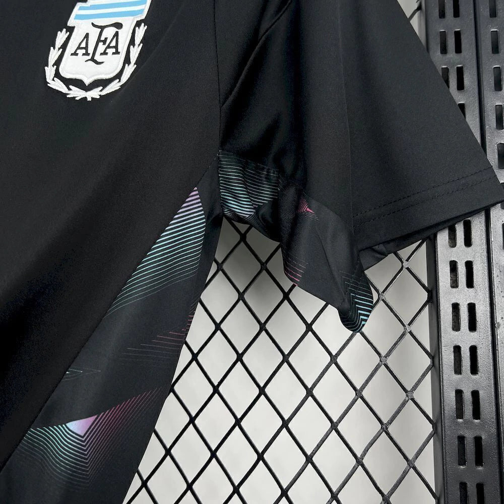 Camisa Argentina Goleiro 2026-27 home