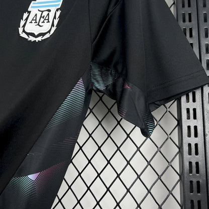 Camisa Argentina Goleiro 2026-27 home