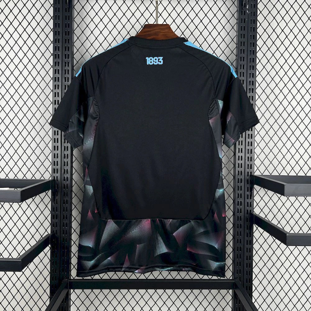 Camisa Argentina Goleiro 2026-27 home