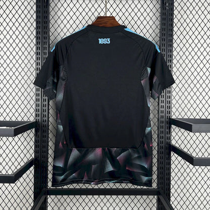 Camisa Argentina Goleiro 2026-27 home