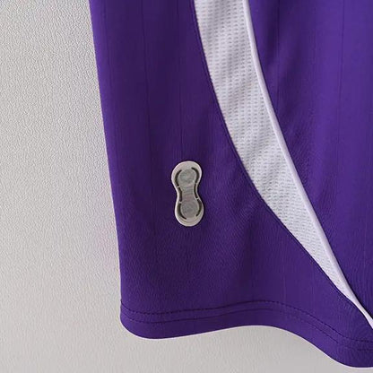 Camisa Retrô Real Madrid 2006-07 away