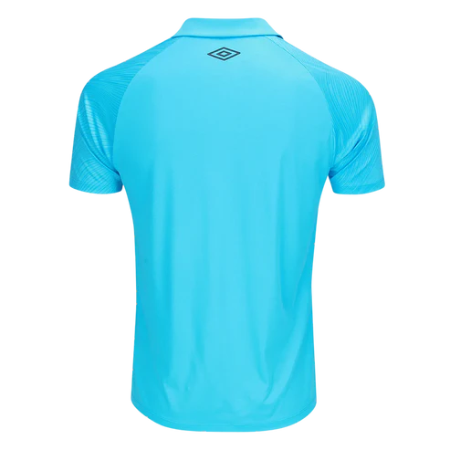 CAMISA PEIXE AZUL EDIÇÃO ESPECIAL 2025/26