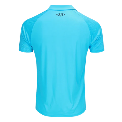CAMISA PEIXE AZUL EDIÇÃO ESPECIAL 2025/26