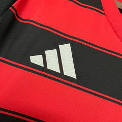 Camisa Flamengo 25/26 casa