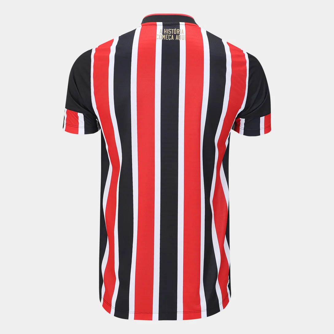 Camisa São Paulo II 24/25