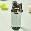 Squeeze Esportivo com Marcação de Volume