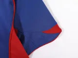 Camisa Retrô Barcelona 2004-05 home