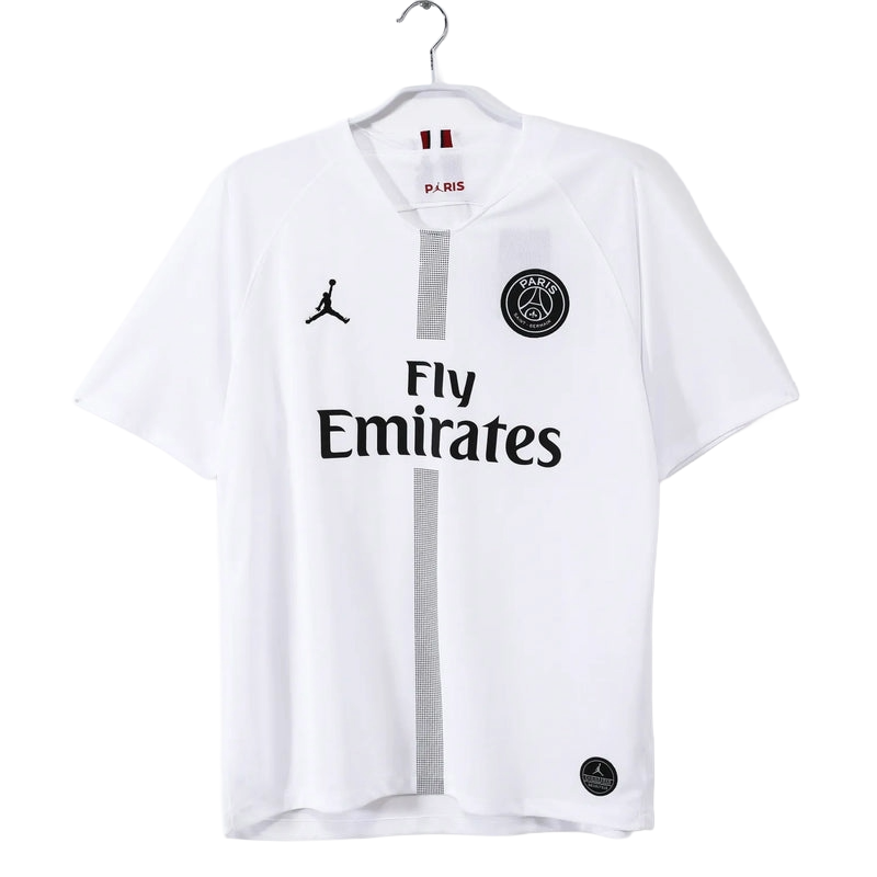 Camisa Retrô PSG 2018-19 away