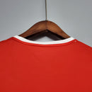 Camisa Retrô Arsenal 2002-04 home