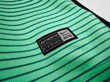 Camisa Retrô Barcelona 2016-17 third