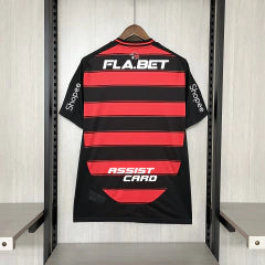 Camisa Flamengo 25/26 casa