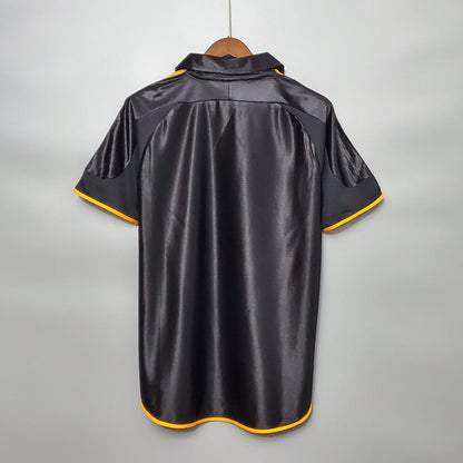 Camisa Retrô Real Madrid 1998-00 away