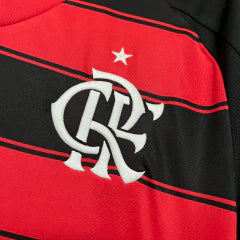Camisa Flamengo 25/26 casa