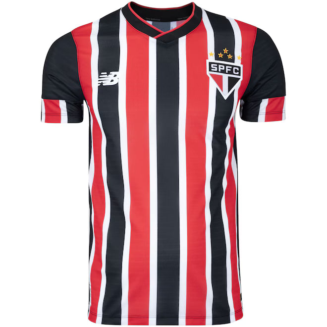 Camisa São Paulo II 24/25
