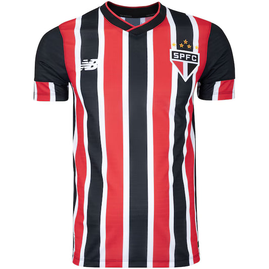 Camisa São Paulo II 24/25