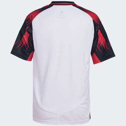 Camisa Flamengo II 25/26
