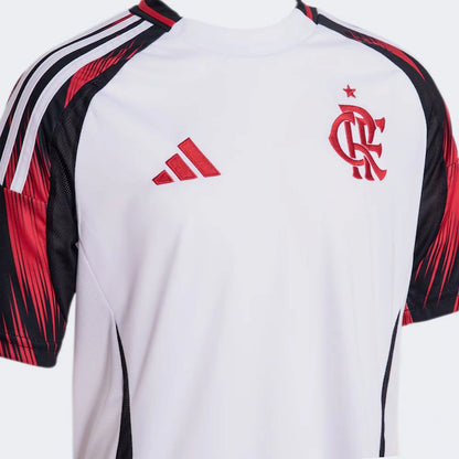 Camisa Flamengo II 25/26