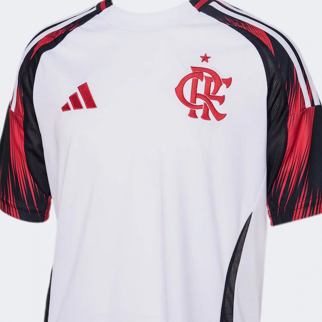 Camisa Flamengo II 25/26