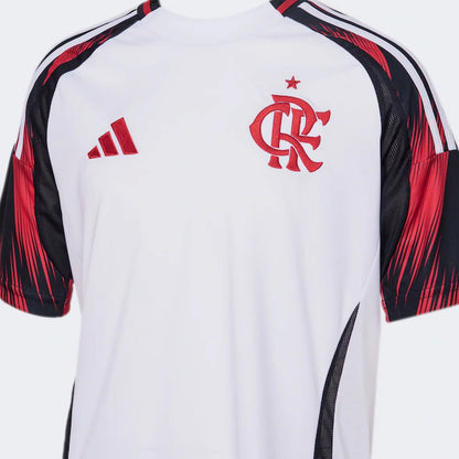 Camisa Flamengo II 25/26