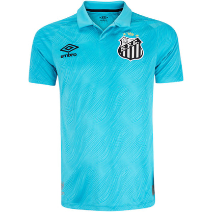 CAMISA PEIXE AZUL EDIÇÃO ESPECIAL 2025/26