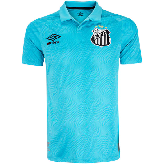 CAMISA PEIXE AZUL EDIÇÃO ESPECIAL 2025/26