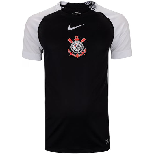 Camisa Corinthians II 25/26