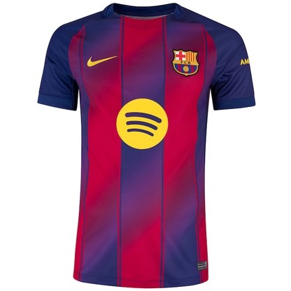 CAMISA BARCELONA I TITULAR 2025/26