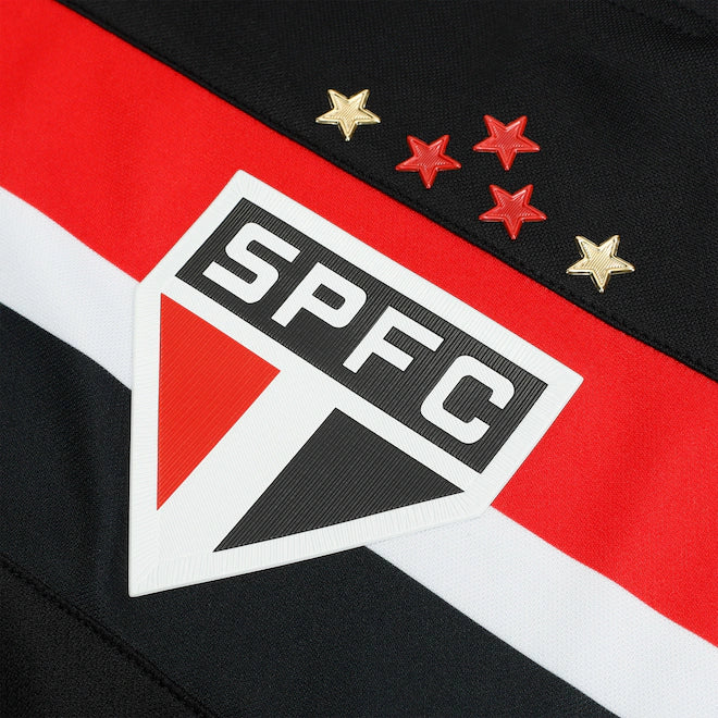 CAMISA SÃO PAULO III 25/26