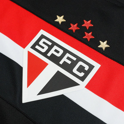 CAMISA SÃO PAULO III 25/26