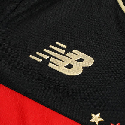 CAMISA SÃO PAULO III 25/26