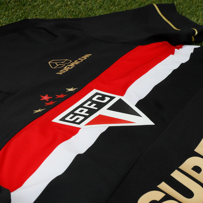 CAMISA SÃO PAULO III 25/26