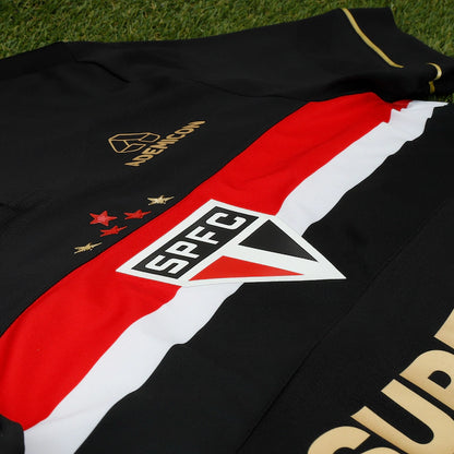 CAMISA SÃO PAULO III 25/26