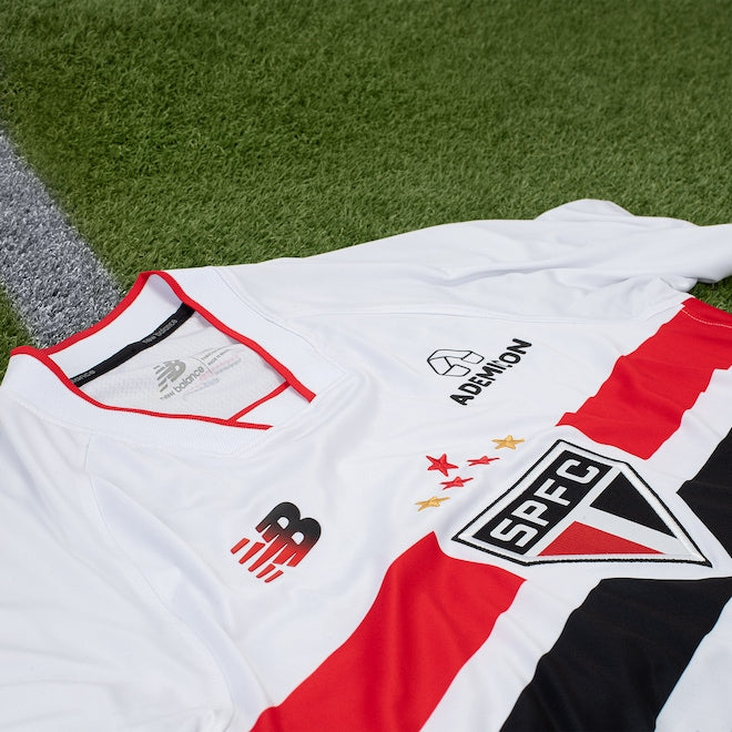CAMISA SPFC TITULAR 2026/27 TORCEDOR