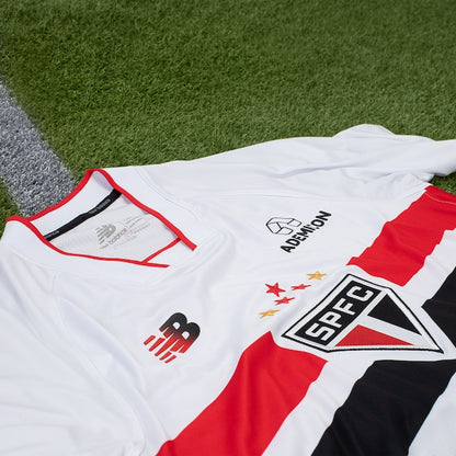 CAMISA SPFC TITULAR 2026/27 TORCEDOR