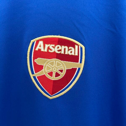 Camisa Retrô Arsenal 2004-05 away