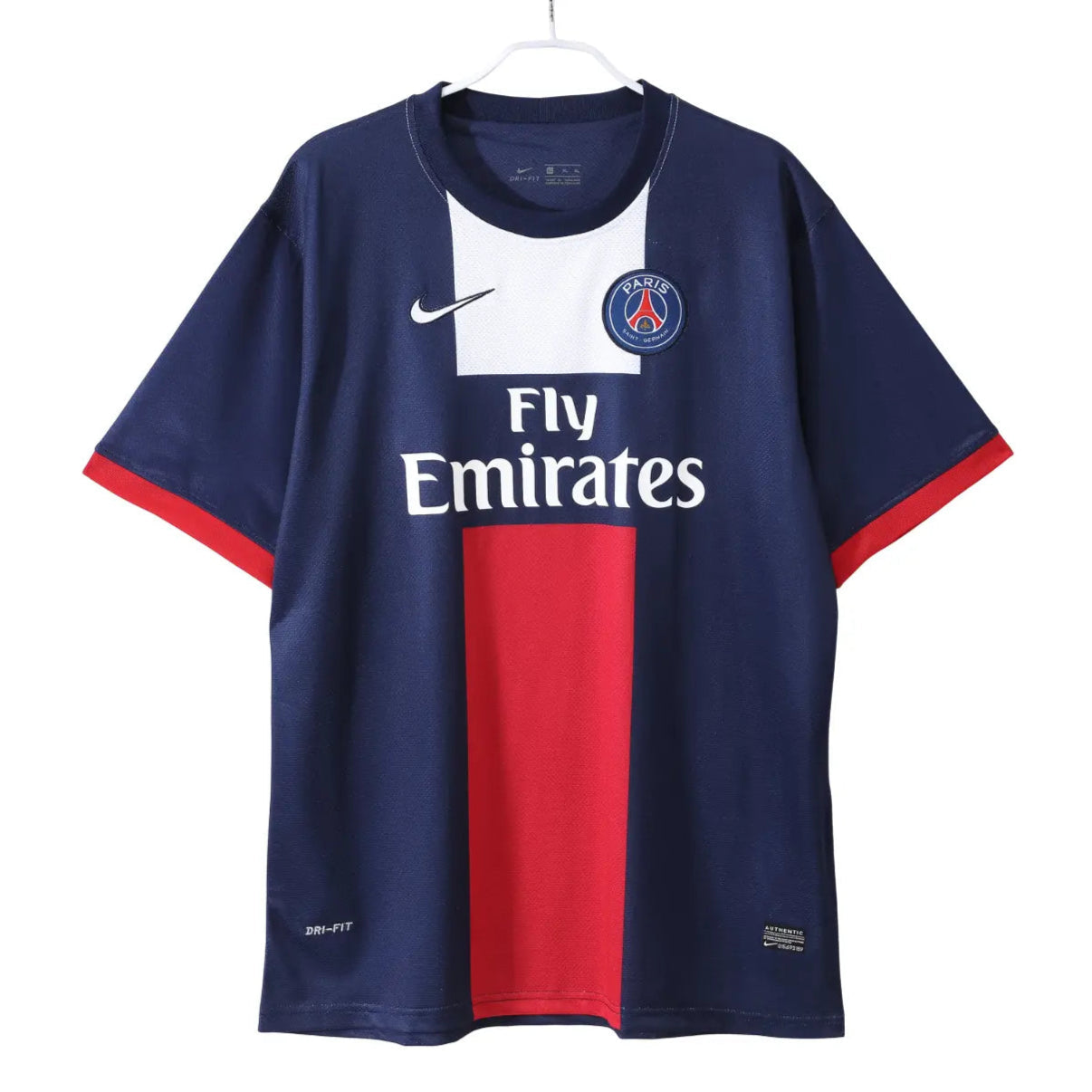 Camisa Retrô PSG 2012-14 home